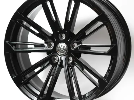 Диски VW R19 5x112 Black Edition за 310 000 тг. в Алматы