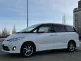 Toyota Estima 2011 года за 5 490 000 тг. в Актобе – фото 3