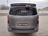 Hyundai Starex 2010 годаfor6 500 000 тг. в Сарыагаш – фото 2