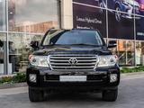 Toyota Land Cruiser 2013 годаfor22 700 000 тг. в Астана – фото 2