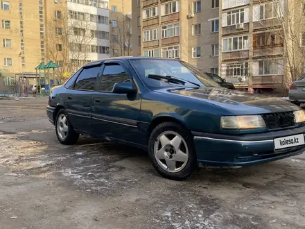 Opel Vectra 1994 года за 700 000 тг. в Астана – фото 3