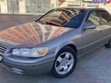 Toyota Camry 1997 годаүшін2 499 999 тг. в Актау – фото 4