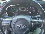 Kia Optima 2014 года за 4 800 000 тг. в Актау