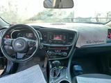 Kia Optima 2014 годаүшін4 800 000 тг. в Актау – фото 3