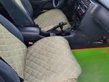 Toyota Carina E 1995 годаүшін1 500 000 тг. в Шиели