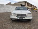 Mercedes-Benz C 180 1995 годаүшін2 000 000 тг. в Туркестан