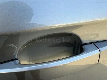 Chevrolet Nexia 2022 года за 5 600 000 тг. в Шымкент – фото 15