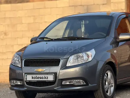 Chevrolet Nexia 2022 года за 5 600 000 тг. в Шымкент