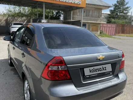 Chevrolet Nexia 2022 года за 5 600 000 тг. в Шымкент – фото 22