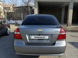 Chevrolet Nexia 2022 годаүшін5 600 000 тг. в Шымкент – фото 2