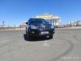 Toyota Land Cruiser Prado 2004 года за 11 700 000 тг. в Талдыкорган