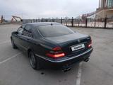 Mercedes-Benz S 350 2003 года за 4 000 000 тг. в Сатпаев – фото 5