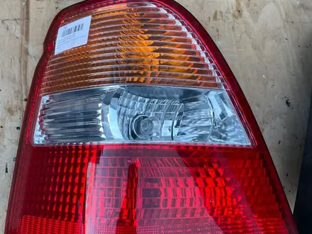 Задние фонари Honda Odyssey за 30 000 тг. в Астана – фото 2