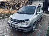 Hyundai Getz 2005 года за 3 200 000 тг. в Алматы – фото 3