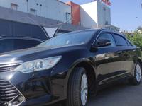 Toyota Camry 2015 годаfor10 600 531 тг. в Уральск