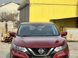 Nissan Qashqai 2020 года за 11 000 000 тг. в Алматы – фото 3