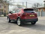 Nissan Qashqai 2020 года за 11 000 000 тг. в Алматы – фото 2