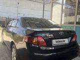 Toyota Corolla 2007 годаүшін5 300 000 тг. в Алматы – фото 4