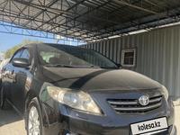 Toyota Corolla 2007 годаүшін5 300 000 тг. в Алматы