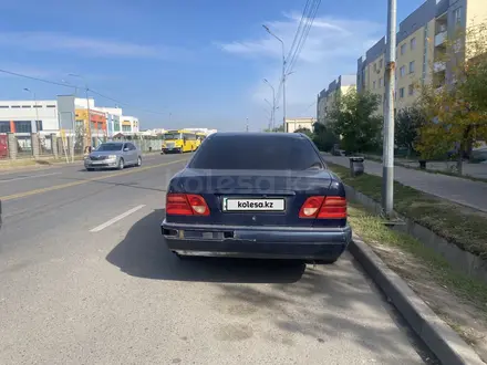 Mercedes-Benz E 280 1997 года за 1 800 000 тг. в Алматы – фото 5