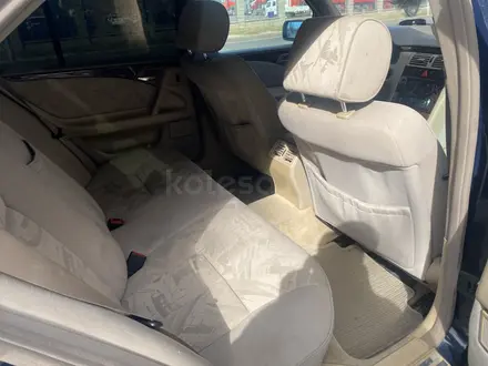 Mercedes-Benz E 280 1997 года за 1 800 000 тг. в Алматы – фото 8