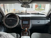 Mercedes-Benz ML 320 2002 годаүшін4 200 000 тг. в Алматы