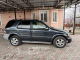 Mercedes-Benz ML 320 2002 годаүшін4 200 000 тг. в Алматы – фото 4