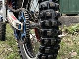 Yamaha  YZ450F 2009 года за 1 600 000 тг. в Алматы – фото 4