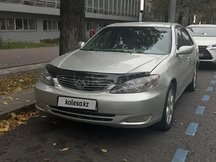 Toyota Camry 2003 года за 4 400 000 тг. в Алматы