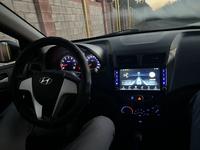 Hyundai Accent 2013 годаүшін4 500 000 тг. в Астана