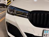 BMW 530 2021 года за 24 500 000 тг. в Астана – фото 5