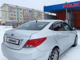 Hyundai Accent 2011 годаүшін3 350 000 тг. в Алматы – фото 3