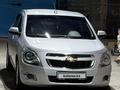 Chevrolet Cobalt 2022 года за 5 300 000 тг. в Алматы – фото 4