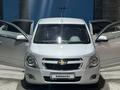 Chevrolet Cobalt 2022 года за 5 300 000 тг. в Алматы – фото 11