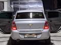 Chevrolet Cobalt 2022 года за 5 300 000 тг. в Алматы – фото 13