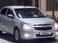Chevrolet Cobalt 2022 года за 5 300 000 тг. в Алматы