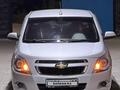 Chevrolet Cobalt 2022 года за 5 300 000 тг. в Алматы – фото 22