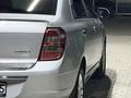 Chevrolet Cobalt 2022 года за 5 300 000 тг. в Алматы – фото 10