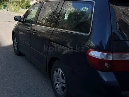 Honda Odyssey 2006 года за 7 000 000 тг. в Караганда – фото 3