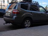 Kia Mohave 2011 года за 7 000 000 тг. в Астана