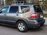 Kia Mohave 2011 года за 7 000 000 тг. в Астана – фото 2