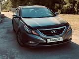 Hyundai Sonata 2014 года за 6 300 000 тг. в Талдыкорган
