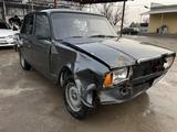 ВАЗ (Lada) 2107 2007 года за 430 000 тг. в Шымкент – фото 5