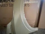 Geely Coolray Крыло Coolray за 1 500 тг. в Алматы