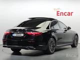 Mercedes-Benz S 350 2021 года за 28 000 000 тг. в Алматы