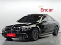 Mercedes-Benz S 350 2021 года за 28 000 000 тг. в Алматы – фото 2