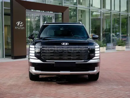 Hyundai Palisade Calligraphy 7 2025 года за 34 890 000 тг. в Алматы