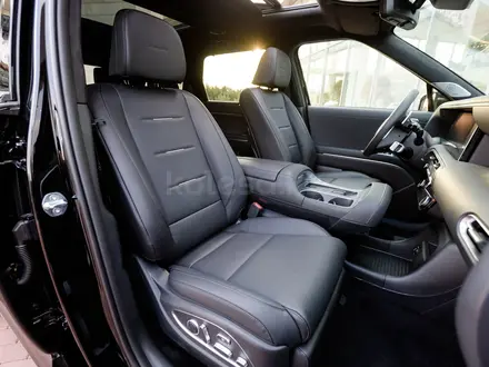 Hyundai Palisade Calligraphy 7 2025 года за 34 890 000 тг. в Алматы – фото 10