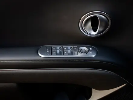 Hyundai Palisade Calligraphy 7 2025 года за 34 890 000 тг. в Алматы – фото 11