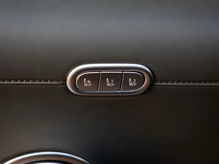Hyundai Palisade Calligraphy 7 2025 года за 34 890 000 тг. в Алматы – фото 15